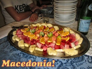 frutta